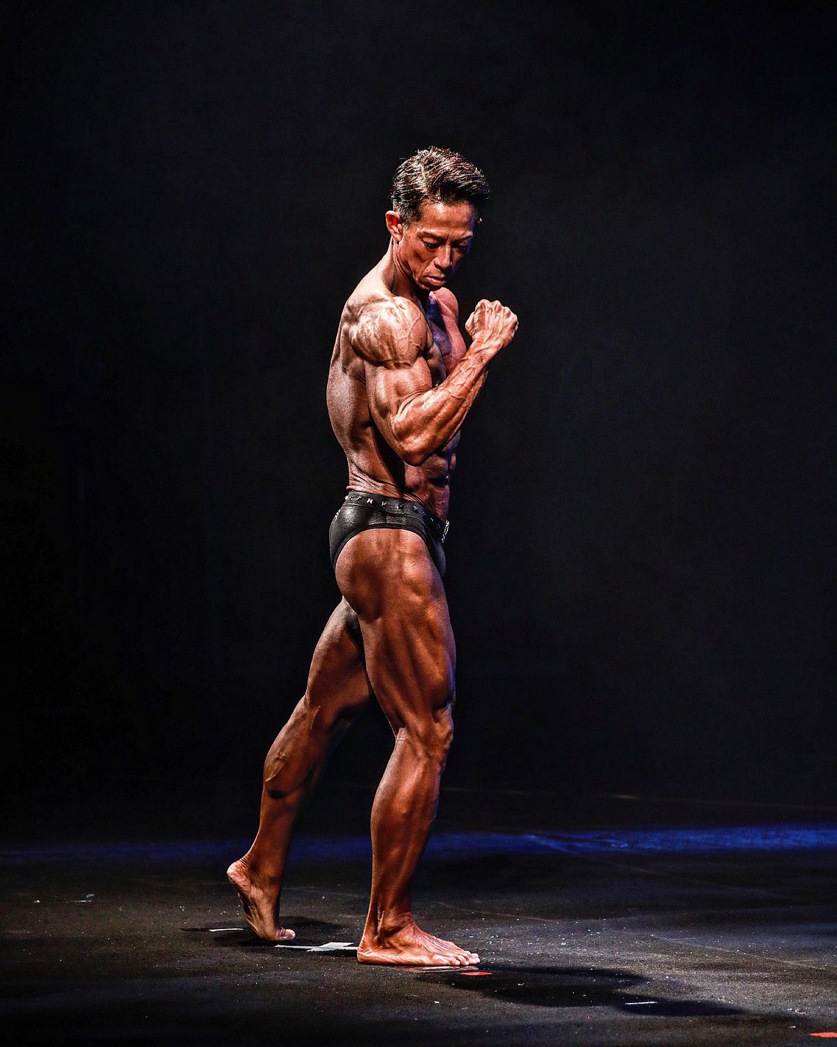 パーソナルジム サードプレイス